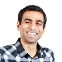 ARUN SAIGAL profile image