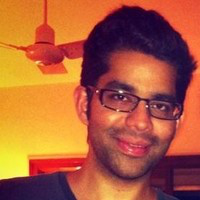 SIDDHARTH PAREKH profile image