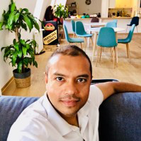AMIT RATHORE profile image