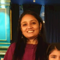 Purnima Khandelwal profile image