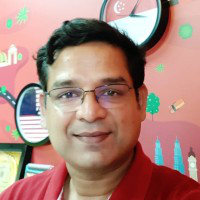MANOJ AGARWALA profile image
