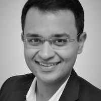 Dhruv Bhushan Profile Photo