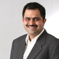 Harish Bahl angel image