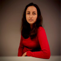 RICHA KAR profile image