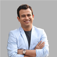 Vikram Chopra profile image