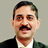 Sanjay Bhandarkar