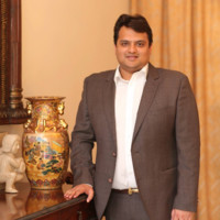 Anirudh Agarwal angel image