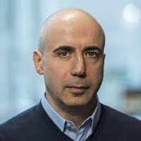 YURI MILNER Profile Photo