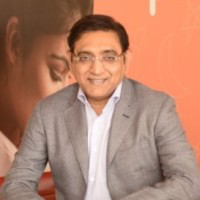 RAMESH KANCHARLA profile image