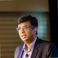 Gaurav Johri angel image