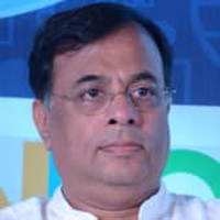 Hari Balasubramanian
