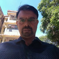Anil MENON angel image