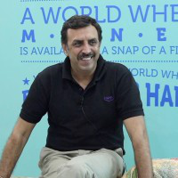 Manish Khera profile image