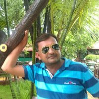 Vijay Lakhani profile image