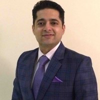 MANISH DHINGRA profile image