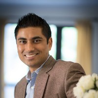 PALLAV NADHANI profile image