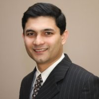 AMIT TAMBE profile image