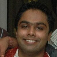 SAHIL JAIN profile image