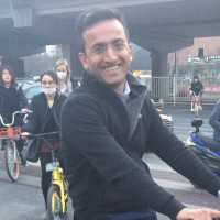 Deepak Wadhwa profile image