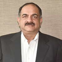 RAHUL CHANDRAKANT KIRLOSKAR profile image