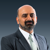 Mukul Chawla