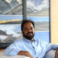 Venk Krishnan profile image