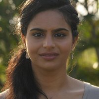 RUCHI SANGHVI profile image