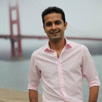 Swapan Rajdev Profile Photo