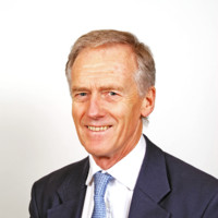 Graham Wedlake profile image