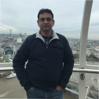 Saurabh Agarwal