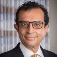 VIKRAM GANDHI