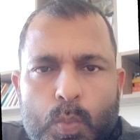 PRAVIN AGARWALA Profile Photo
