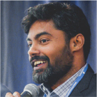 Karthik Chandrasekar profile image