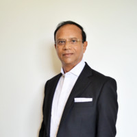 Amit Indravadan Nanavati profile image