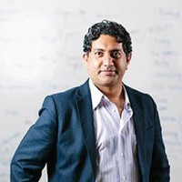 ASH DAMLE angel image