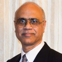 CS SURYANARAYANAN