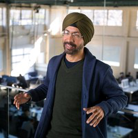 PUNIT SONI profile image
