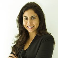 Nisa Godrej profile image