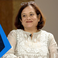 Debjani Ghosh profile image