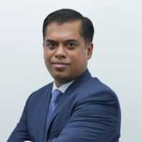 Prantik Dasgupta profile image