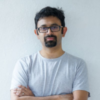 Anand Chandrasekaran Profile Photo