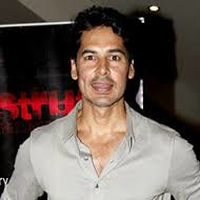 Dino Morea angel image