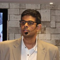 ANUJ AGRAWAL Profile Photo