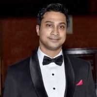 Gagan Gupta profile image