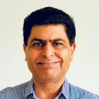 Deepak Vinchhi Profile Photo
