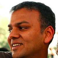 GAURAV AGARWAL profile image