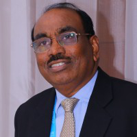 GP RAO Profile Photo