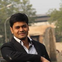 Nitin Gupta Profile Photo