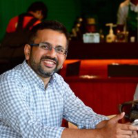 Kartik Sheth angel image