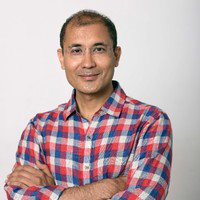Mohit Dubey profile image